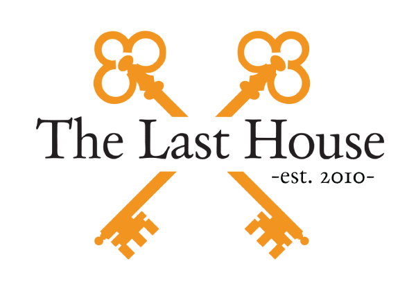 The Last House Logo