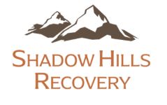 Shadow Hills Recovery Logo