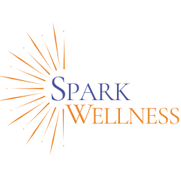 Spark Wellness Yardley Logo