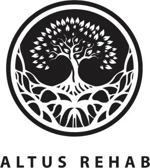 Altus Rehab Logo