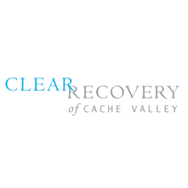 Clear Recovery of Cache Valley Logo