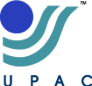 Union of Pan Asian Communities (UPAC) Logo