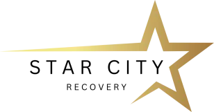 Star City Recovery Logo