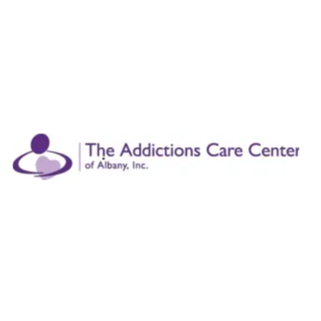 Addictions Care Center of Albany Women Stabilization and Rehab Logo