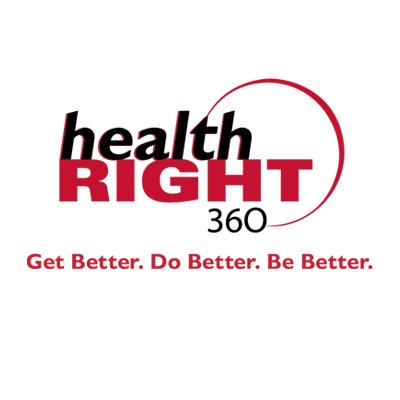 HealthRIGHT 360 MLK Behavioral Health Logo