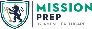 Mission Prep San Juan Capistrano Logo
