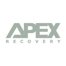 Apex Recovery Logo