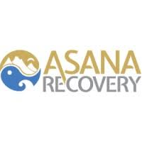 Asana Recovery Logo