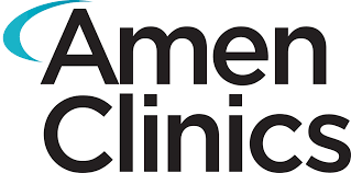 Amen Clinics New York Logo