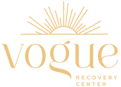 Vogue Recovery Center California Logo