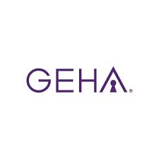 GEHA logo