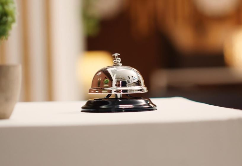 Concierge Treatment logo