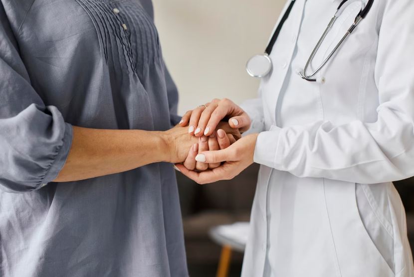 Medication-Assisted Treatment