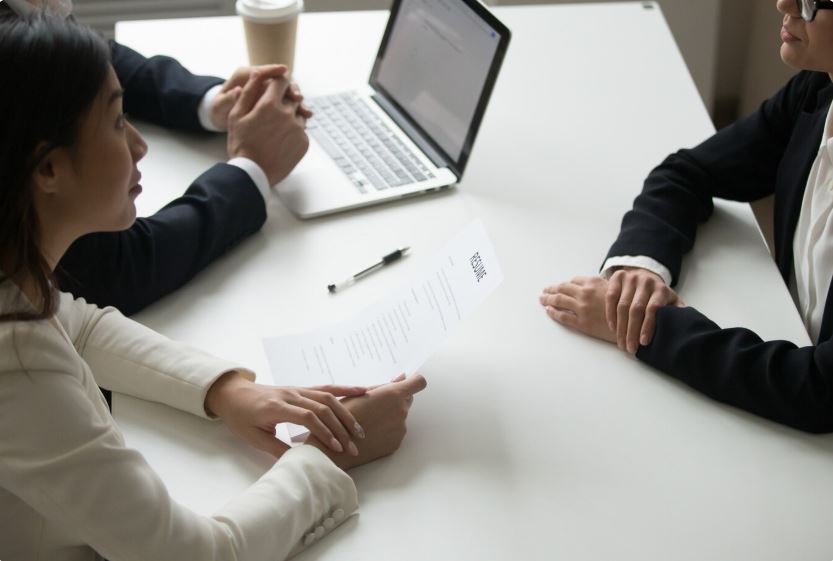 Motivational Interviewing