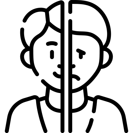 Bipolar logo