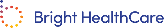 Bright Health logo