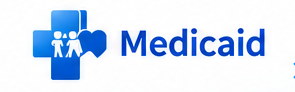 Medicaid logo