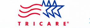 TRICARE logo