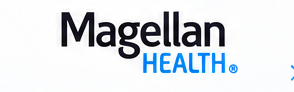 Magellan Health logo