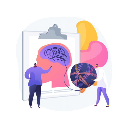 Co-Occurring Disorders