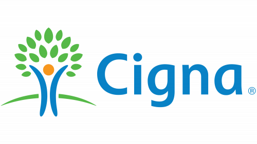 Cigna logo